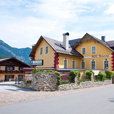 Hotel Gasthof Stenitzer Haus im Ennstal Eksteriør bilde