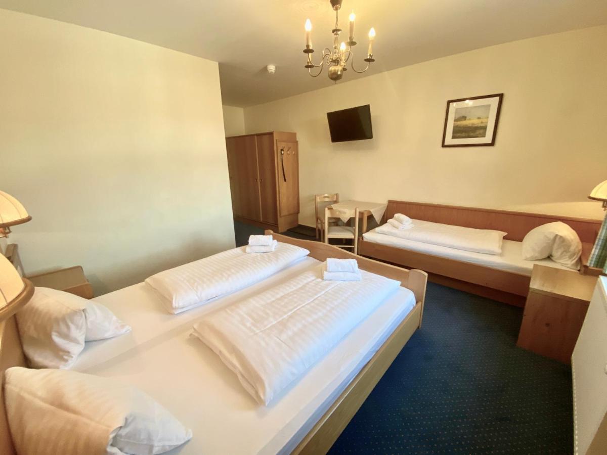 Hotel Gasthof Stenitzer Haus im Ennstal Eksteriør bilde