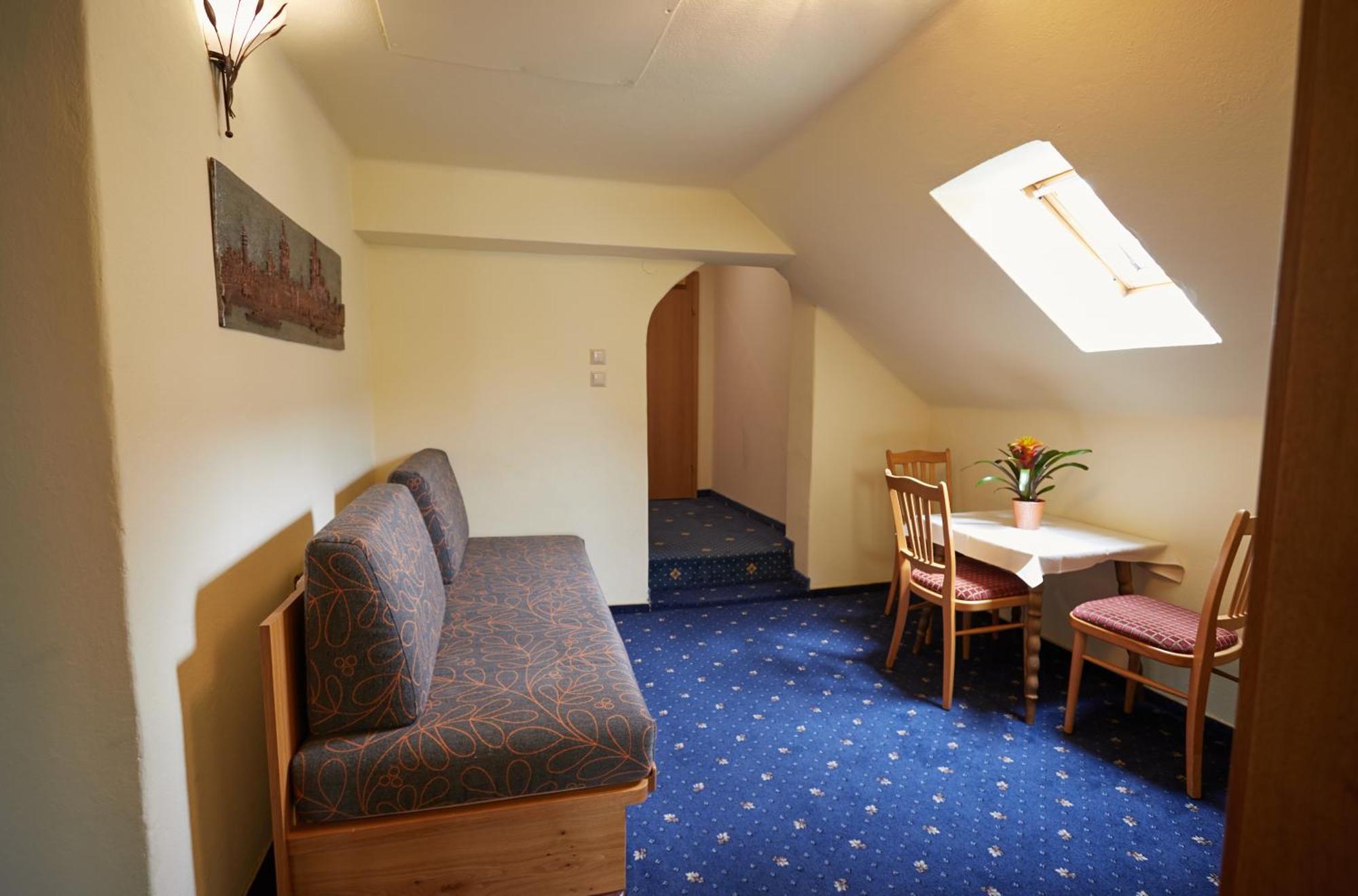 Hotel Gasthof Stenitzer Haus im Ennstal Eksteriør bilde