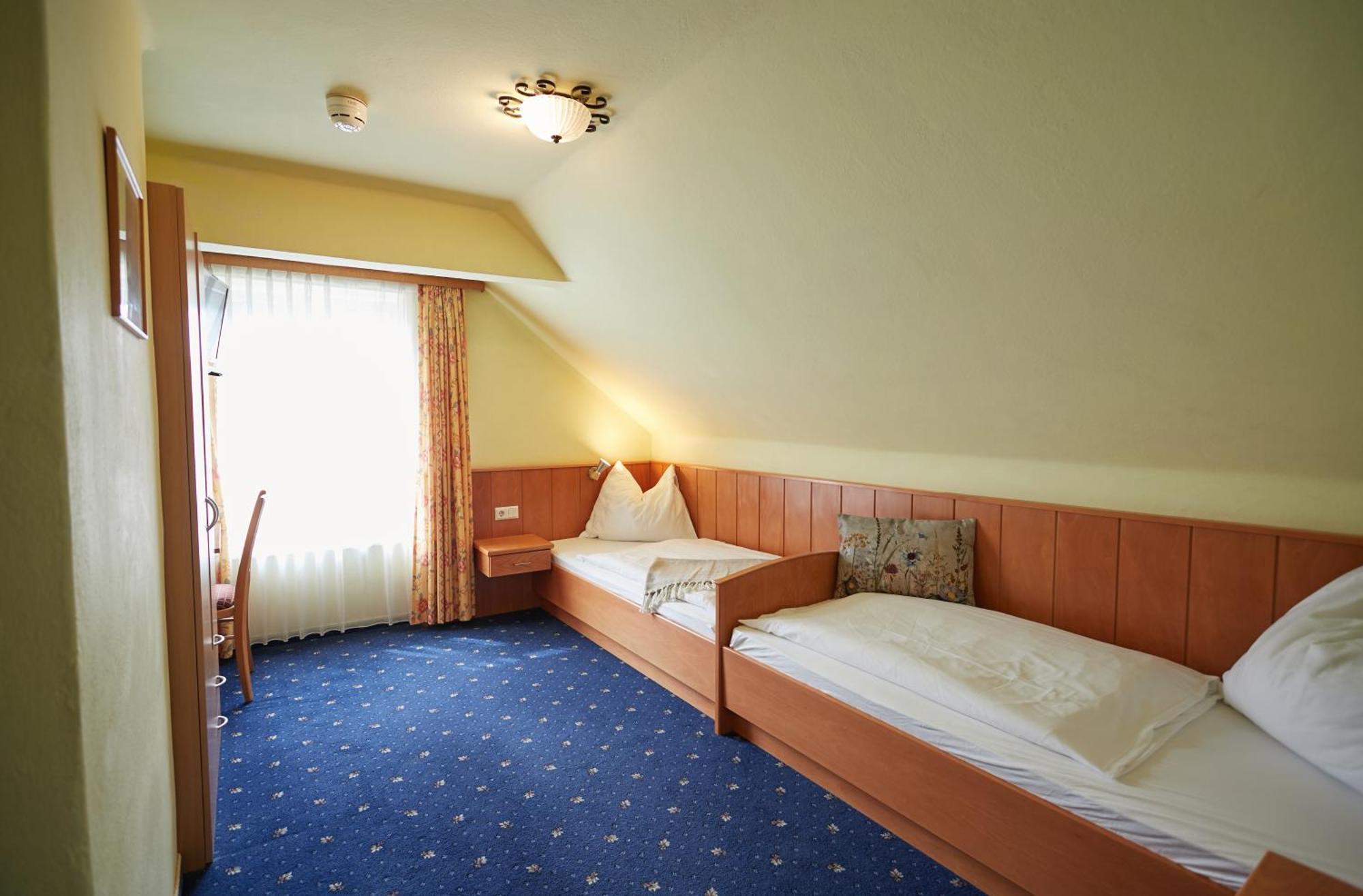 Hotel Gasthof Stenitzer Haus im Ennstal Eksteriør bilde