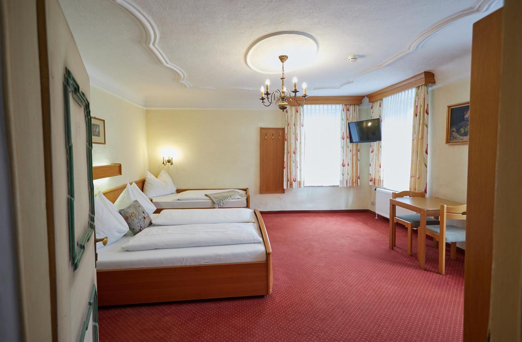 Hotel Gasthof Stenitzer Haus im Ennstal Eksteriør bilde