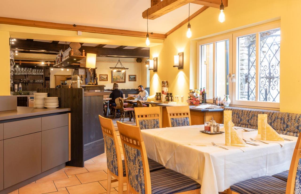 Hotel Gasthof Stenitzer Haus im Ennstal Eksteriør bilde