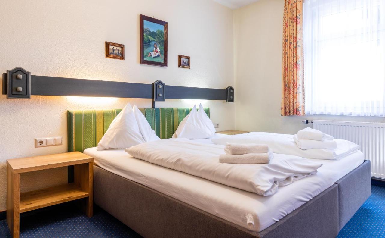 Hotel Gasthof Stenitzer Haus im Ennstal Rom bilde